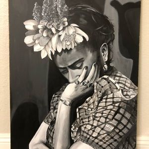 Meet your Posher, Cecelie